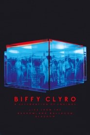 poster Biffy Clyro: Live at the Barrowlands