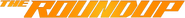 Logo of The Roundup image size 660x64