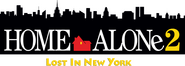 Logo of Home Alone 2: Lost in New York image size 1920x682
