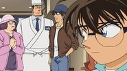 Détective Conan season 1 episode 550