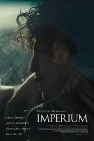 Poster of Imperium image size 720x1079
