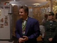 Nash Bridges season 1 episode 5