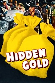 poster Hidden Gold