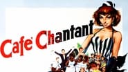 Café chantant wallpaper 