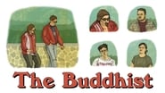 The Buddhist wallpaper 