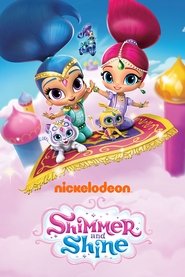 Poster of Shimmer and Shine image size 667x1000