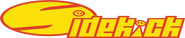 Logo of Sidekick image size 1023x208