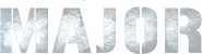 Logo of Major image size 821x222