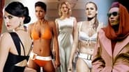 Bond Girls Are Forever wallpaper 