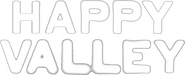 Logo of Happy Valley image size 766x310