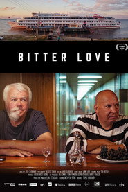 Bitter Love poster