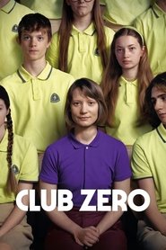 poster Club Zero