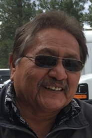Photo of David Begay image size 300x450