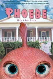 Poster of Phoebe image size 1976x2910
