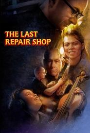 poster The Last Repair Shop