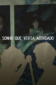 poster SONHO QUE VIVIA ACORDADO