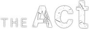 Logo of The Act image size 798x260