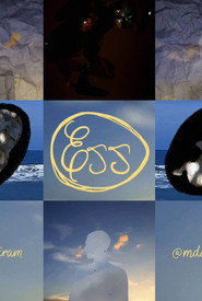 poster Egg (E22)