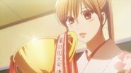 Chihayafuru season 1 episode 12