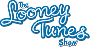 Logo of The Looney Tunes Show image size 564x297