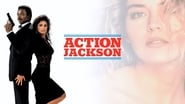 Action Jackson wallpaper 