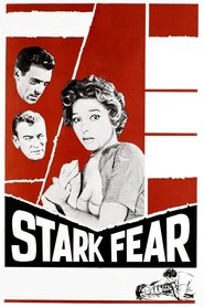 Poster of Stark Fear image size 960x1440