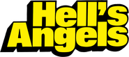 Logo of Hell's Angels image size 1080x477