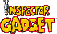 Logo of Inspector Gadget image size 2172x1290