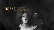 Backdrop of Love is in the Legend image size 3840x2160