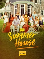 Poster of Summer House image size 852x1136