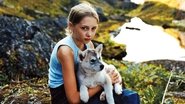 Misa et les loups wallpaper 