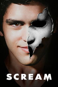 Poster of Scream: The TV Series image size 2000x3000