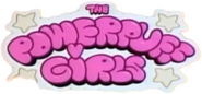 Logo of Powerpuff Girls : Meat Fuzzy Lumpkins image size 571x265