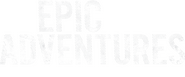 Logo of Epic Adventures with Bertie Gregory image size 2364x986