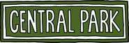 Logo of Central Park image size 3810x1274