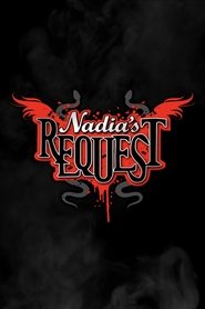 Poster of Nadia’s Request image size 1170x1755