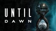 Backdrop of Until Dawn image size 3840x2160