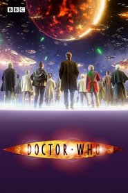 Poster of Doctor Who image size 1000x1500