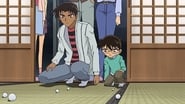 Détective Conan season 1 episode 613