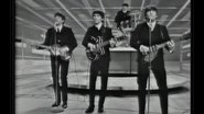 Backdrop of The Beatles - Trilogy image size 1280x720
