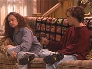 Roseanne season 5 episode 5