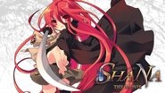 Shakugan no SHANA wallpaper 