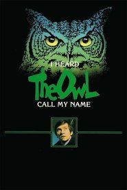 poster I Heard the Owl Call My Name