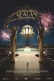 poster Sealand