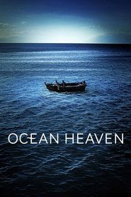 poster Ocean Heaven