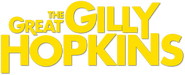 Logo of The Great Gilly Hopkins image size 743x302