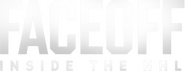 Logo of Faceoff: Inside the NHL image size 510x195