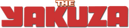 Logo of The Yakuza image size 789x173