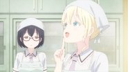 Asobi Asobase season 1 episode 10