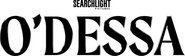 Logo of O'Dessa image size 4229x1275
